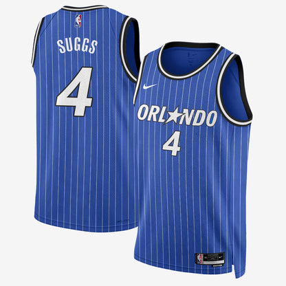 ORL 2025/26 Limited Jersey - Stitched