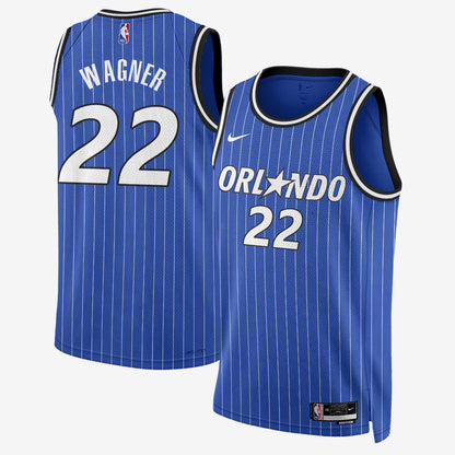 ORL 2025/26 Limited Jersey - Stitched