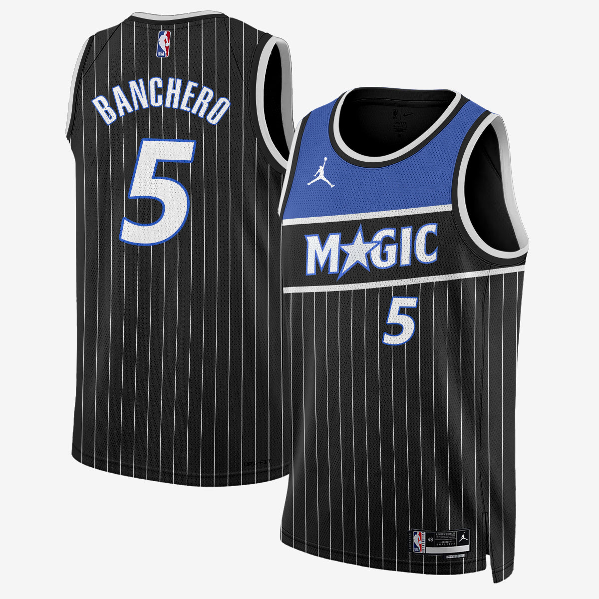 ORL 2025/26 Limited Jersey - Stitched