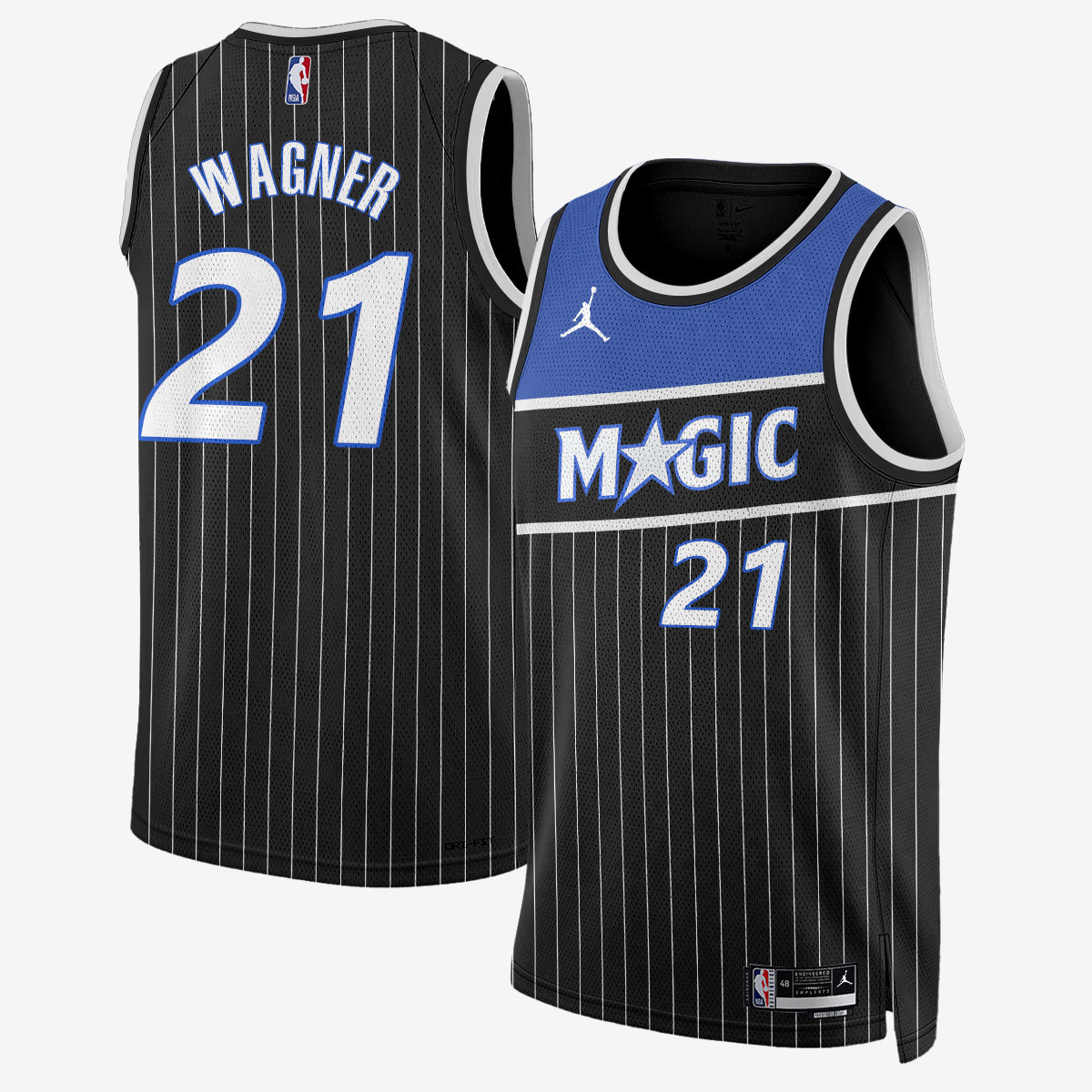 ORL 2025/26 Limited Jersey - Stitched