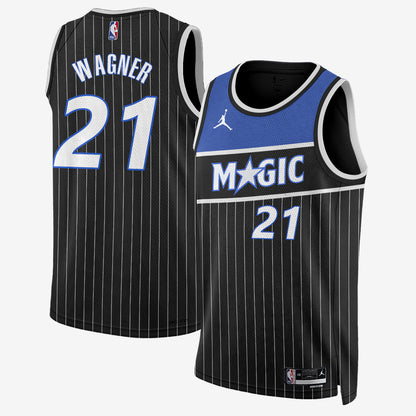 ORL 2025/26 Limited Jersey - Stitched
