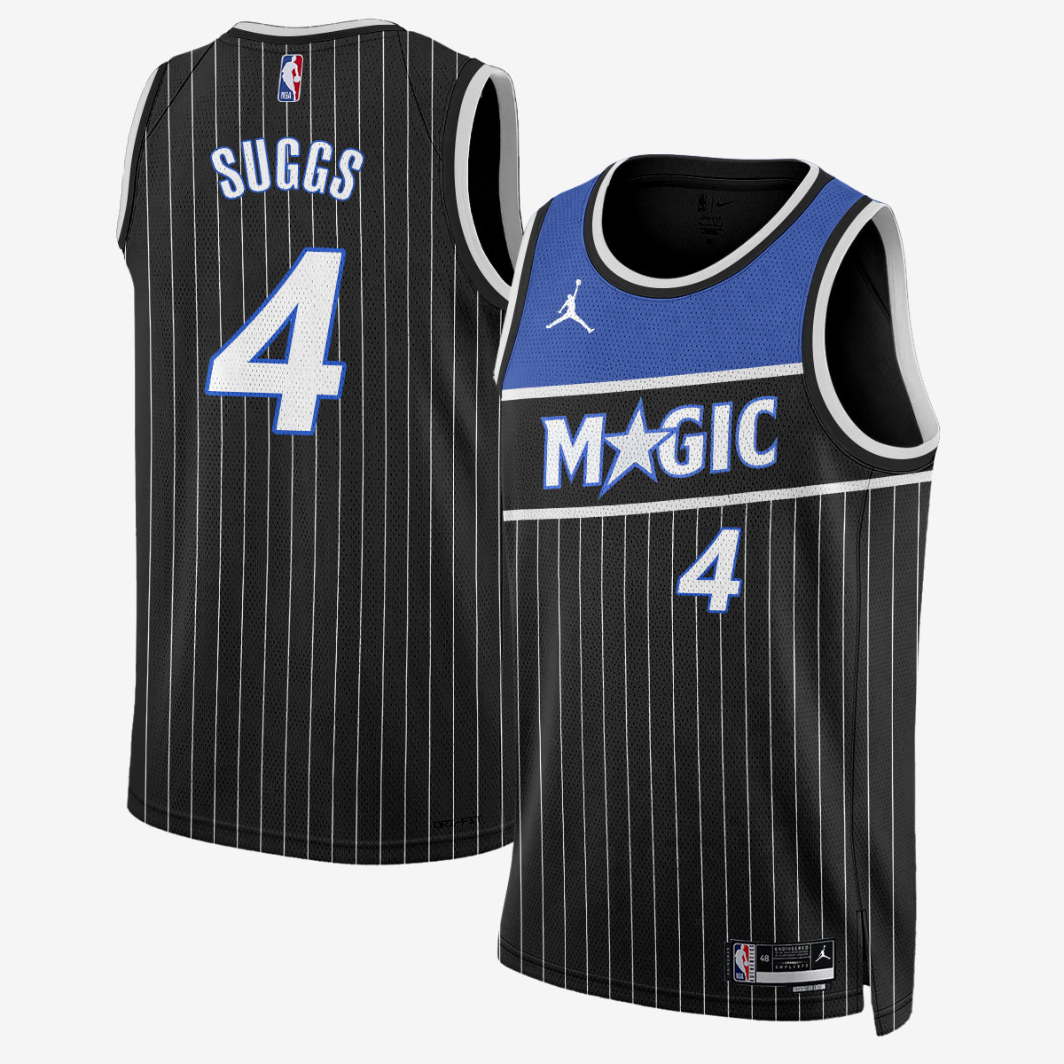 ORL 2025/26 Limited Jersey - Stitched