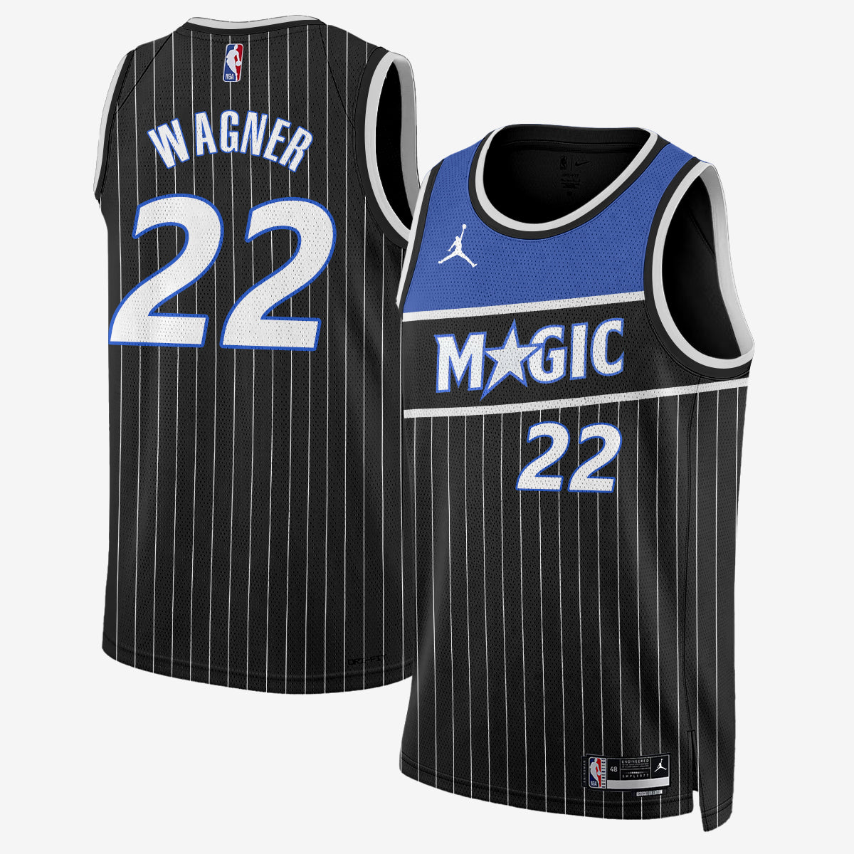 ORL 2025/26 Limited Jersey - Stitched