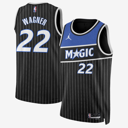 ORL 2025/26 Limited Jersey - Stitched