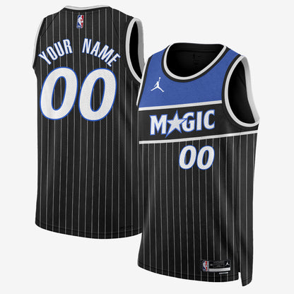 ORL 2025/26 Limited Jersey - Stitched