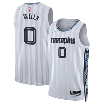 MEM 2025/26 Limited Jersey - Stitched