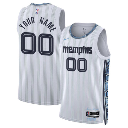 MEM 2025/26 Limited Jersey - Stitched