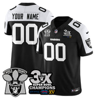 Black Alternate