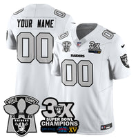 White Limited