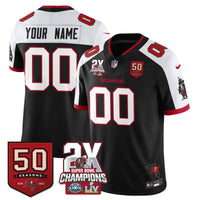 Black Alternate