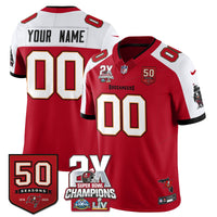 Red Alternate