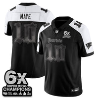 White Alternate