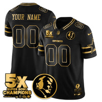 Black Gold