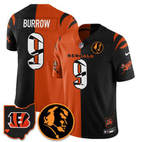Black Orange