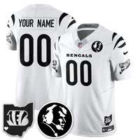 White Limited