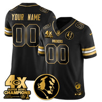 Black Gold