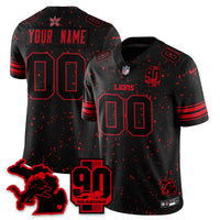 Black Limited