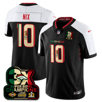 Black Alternate