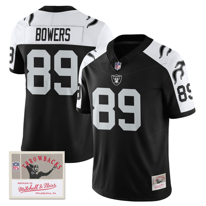LVR 1988 Legacy Vapor Limited Jersey - All Stitched