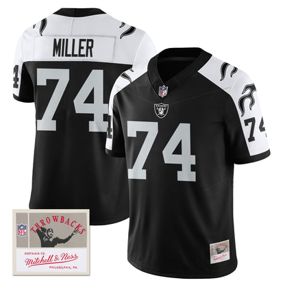 LVR 1988 Legacy Vapor Limited Jersey - All Stitched