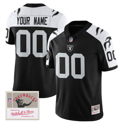 LVR 1988 Legacy Vapor Limited Custom Jersey - All Stitched