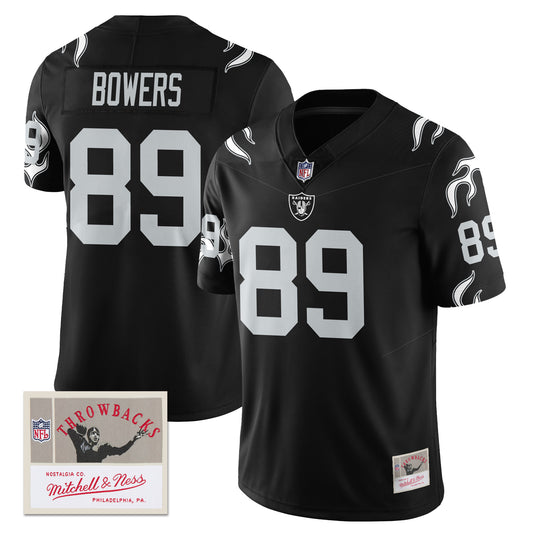 LVR 1988 Legacy Vapor Limited Jersey - Stitched