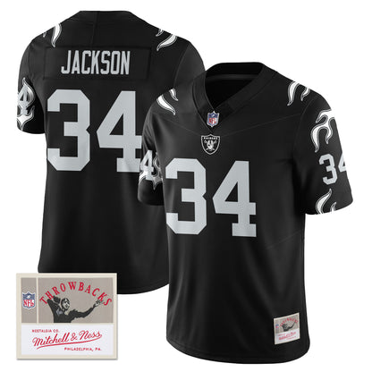 LVR 1988 Legacy Vapor Limited Jersey - All Stitched