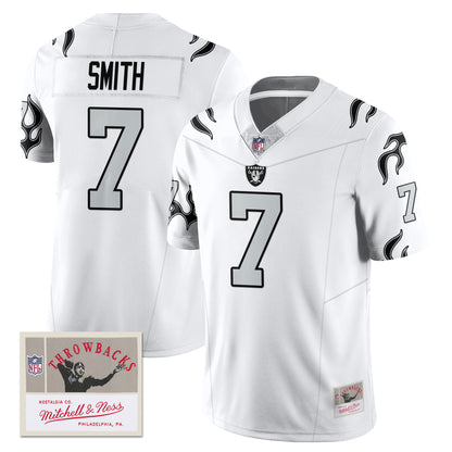 LVR 1988 Legacy Vapor Limited Jersey - All Stitched