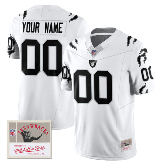 LVR 1988 Legacy Vapor Limited Custom Jersey - Stitched