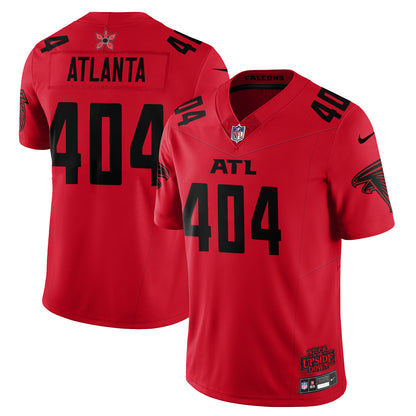 ATL 'Stranger Things Edition' Vapor Limited Jersey - All Stitched