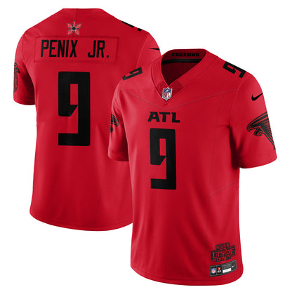 ATL 'Stranger Things Edition' Vapor Limited Jersey - All Stitched