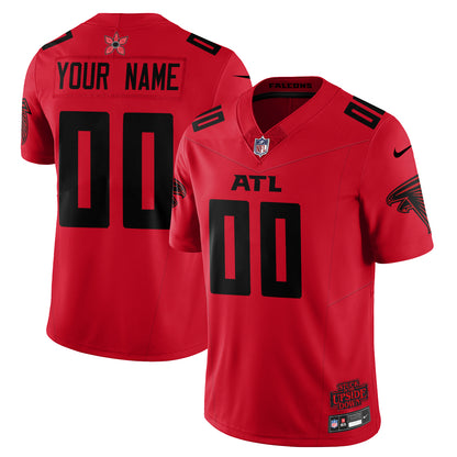 ATL 'Stranger Things Edition' Vapor Limited Jersey - All Stitched