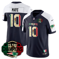 Navy Alternate