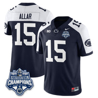 Navy Alternate