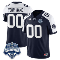 Navy Alternate
