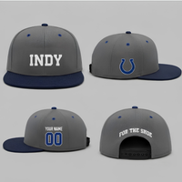 Gray Navy