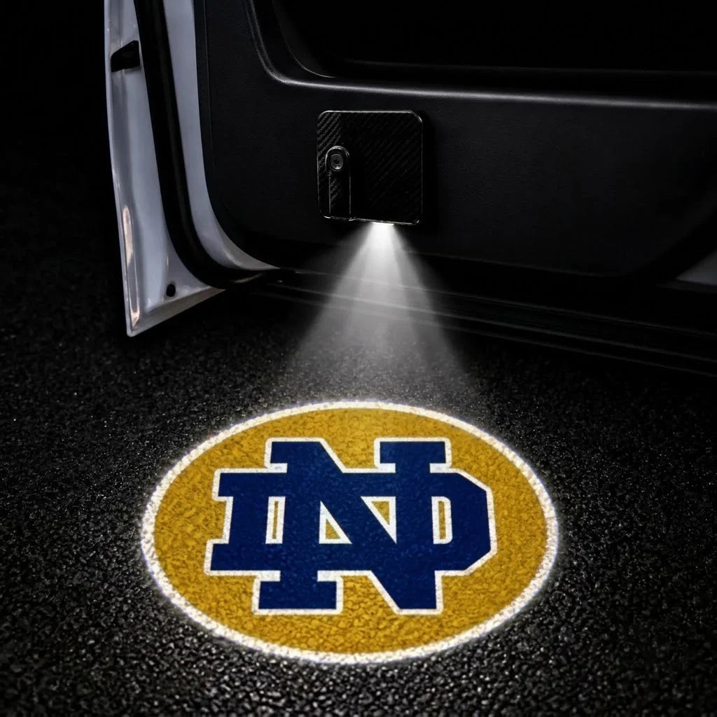 College Football Projector Lights