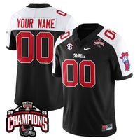 Black Alternate