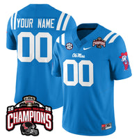 Powder Blue