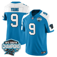 Blue Alternate