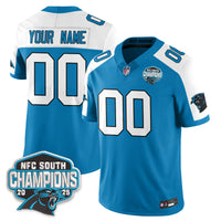 Blue Alternate
