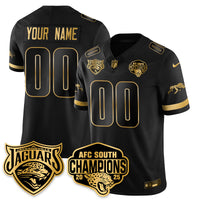 Black Gold