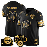 Black Gold