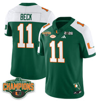 Green Alternate