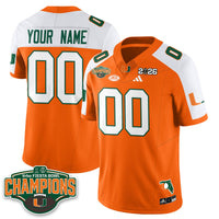 Orange Alternate