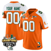 Orange Alternate