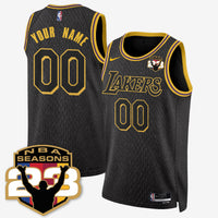 Black Mamba