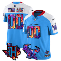 Blue Alternate