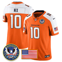 Orange Alternate