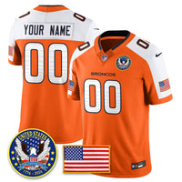 Orange Alternate